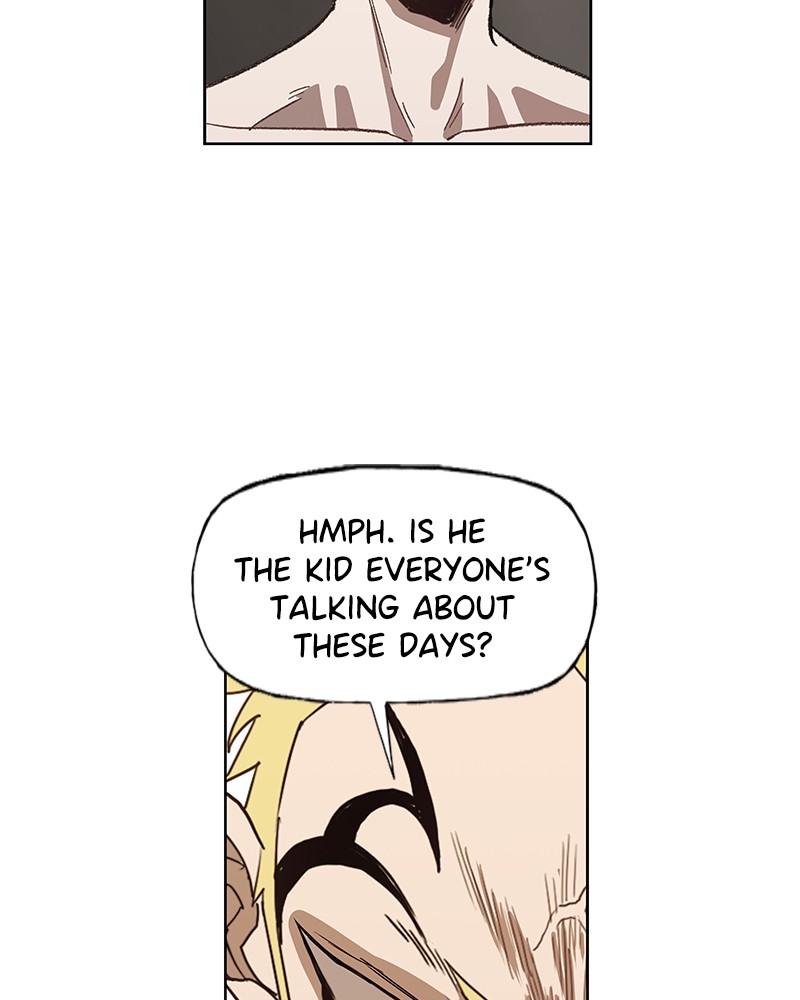 Read The Boxer (en) Manga Online