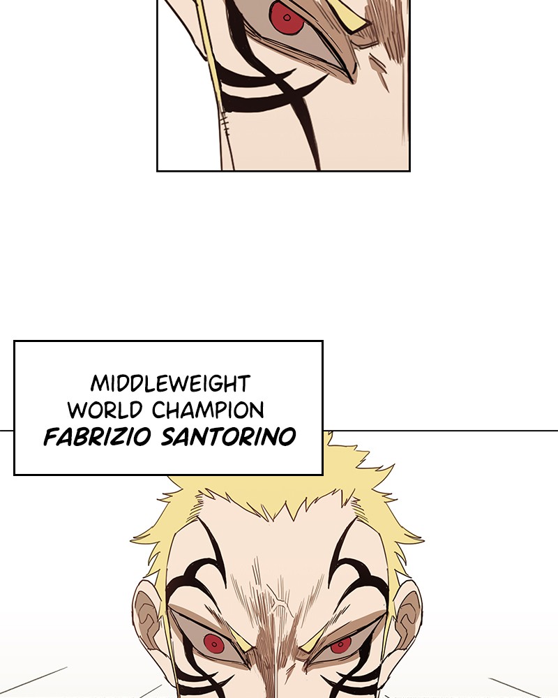 Read The Boxer (en) Manga Online