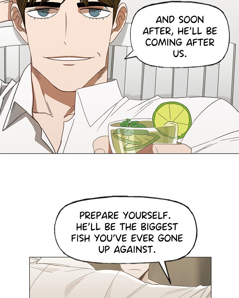 Read The Boxer (en) Manga Online