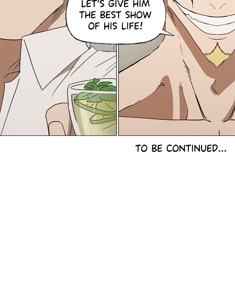 Read The Boxer (en) Manga Online