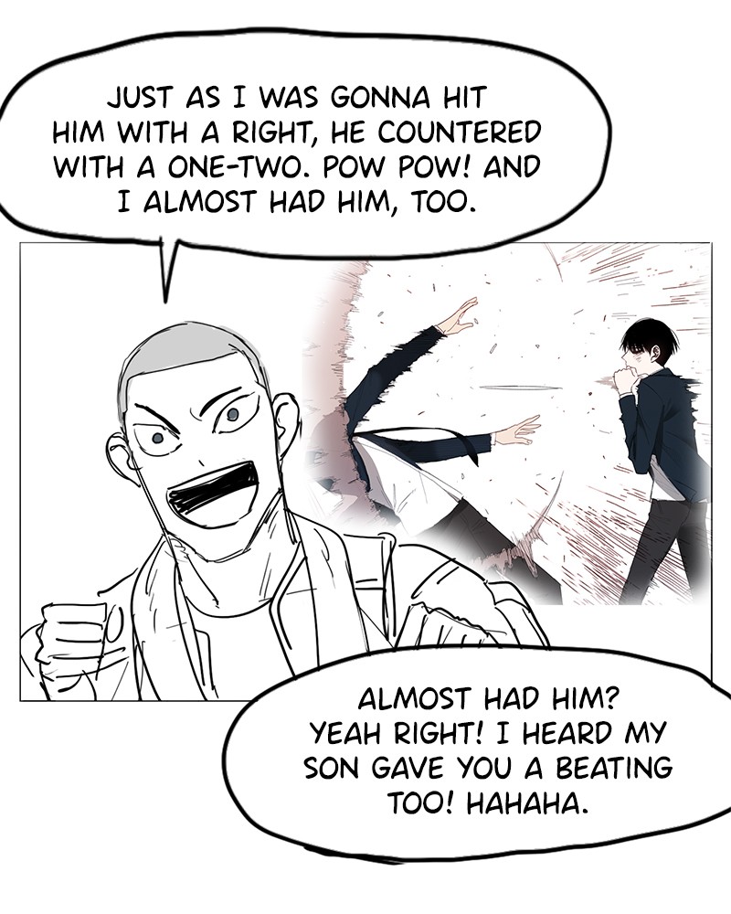 Read The Boxer (en) Manga Online