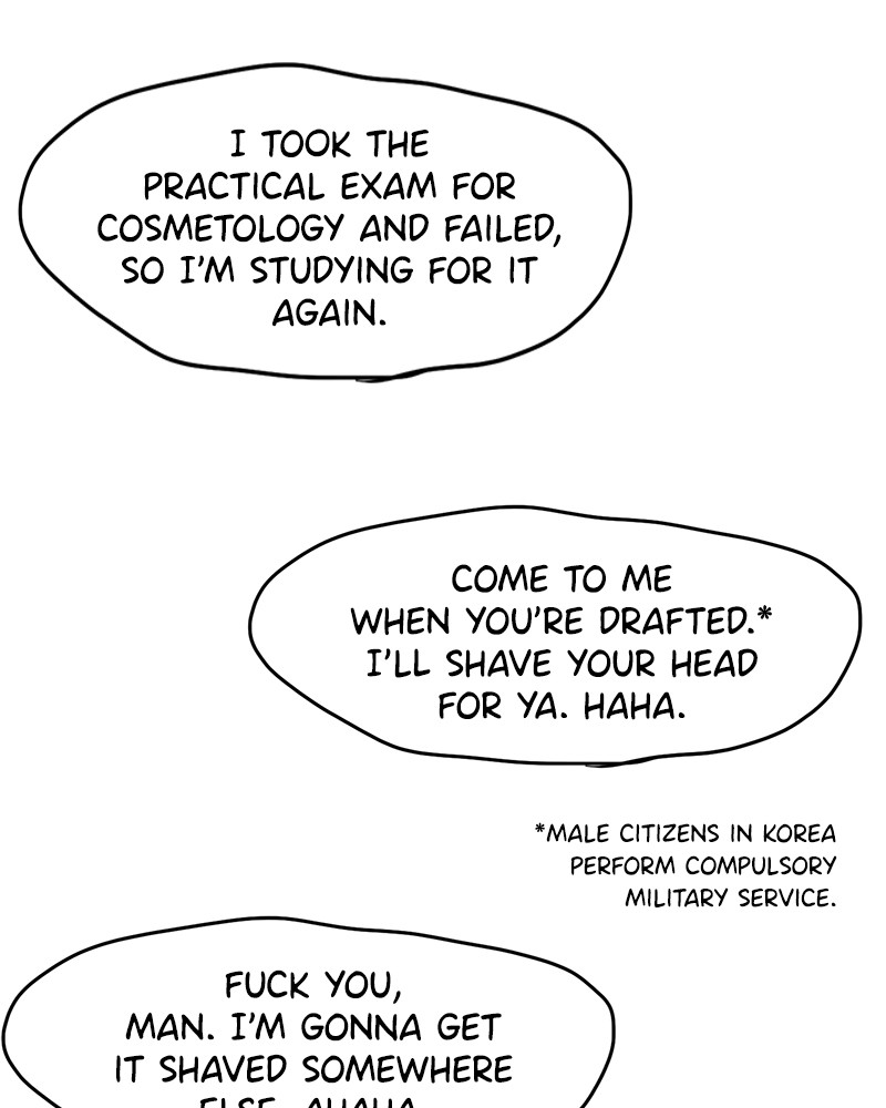 Read The Boxer (en) Manga Online