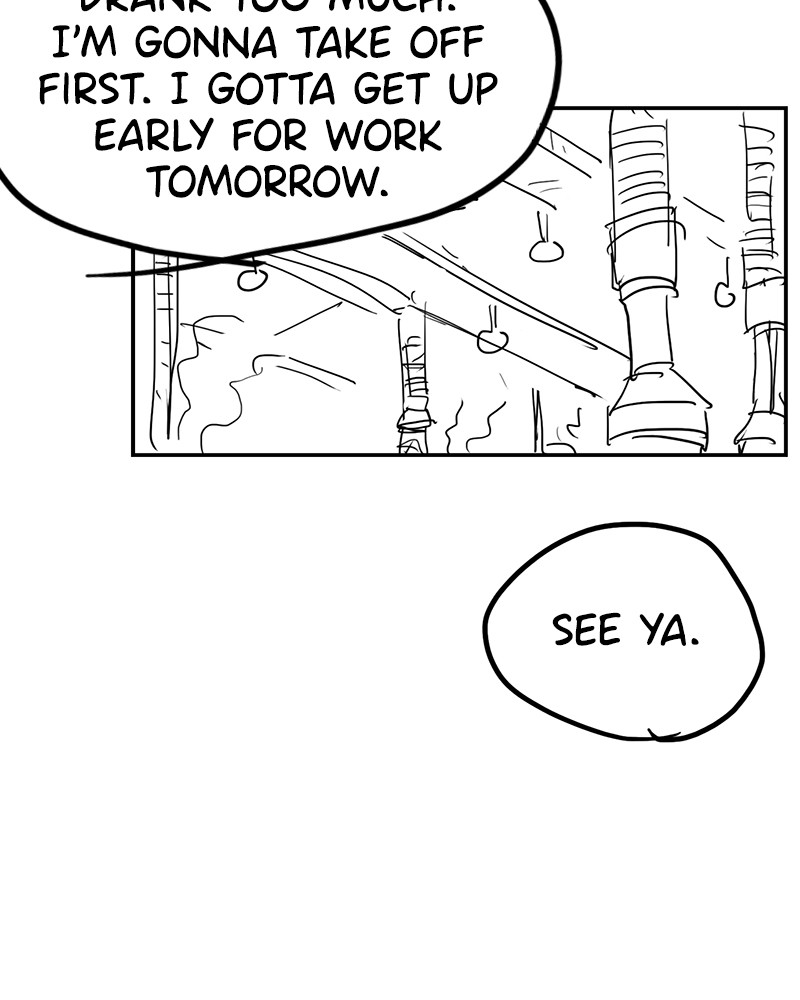 Read The Boxer (en) Manga Online