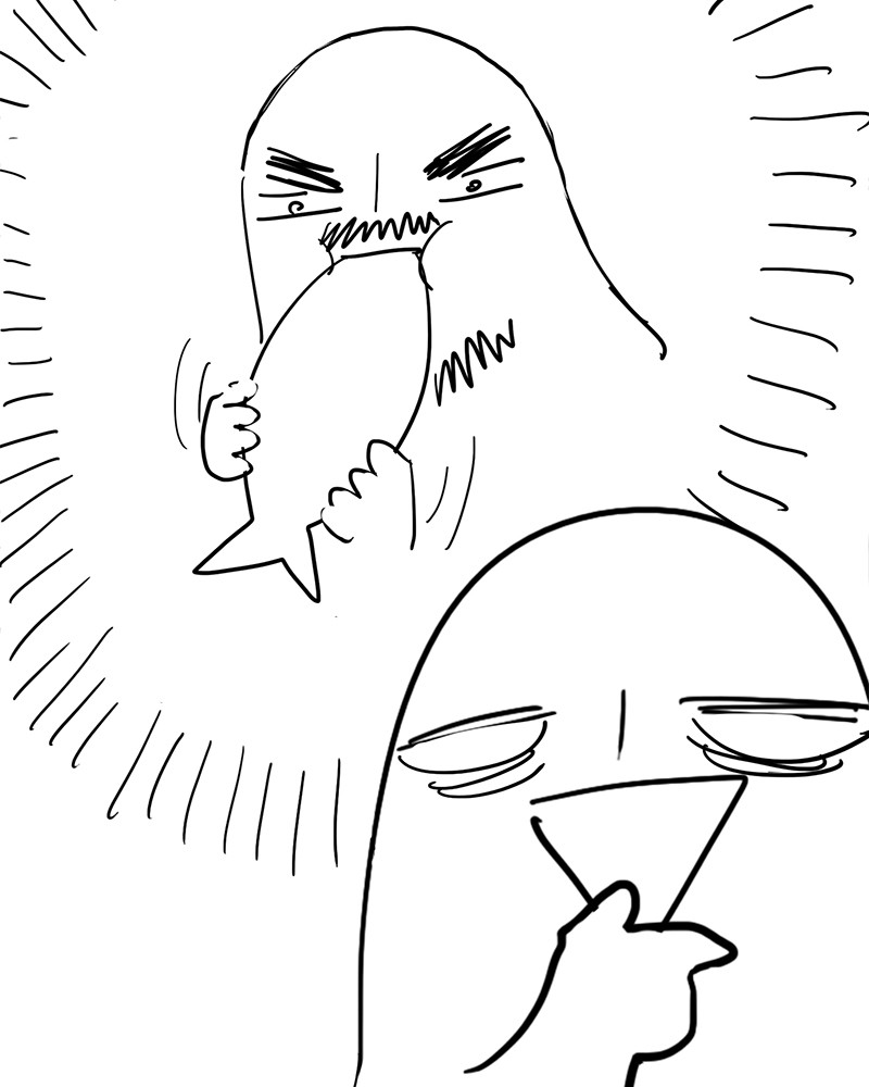 Read The Boxer (en) Manga Online