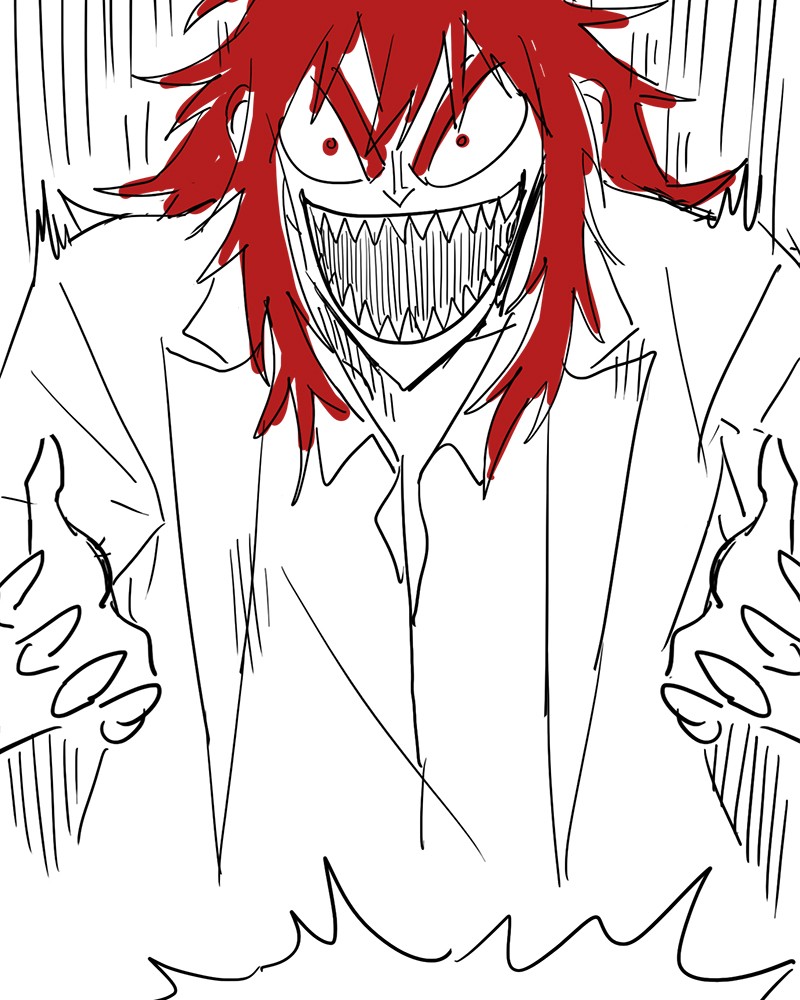 Read The Boxer (en) Manga Online