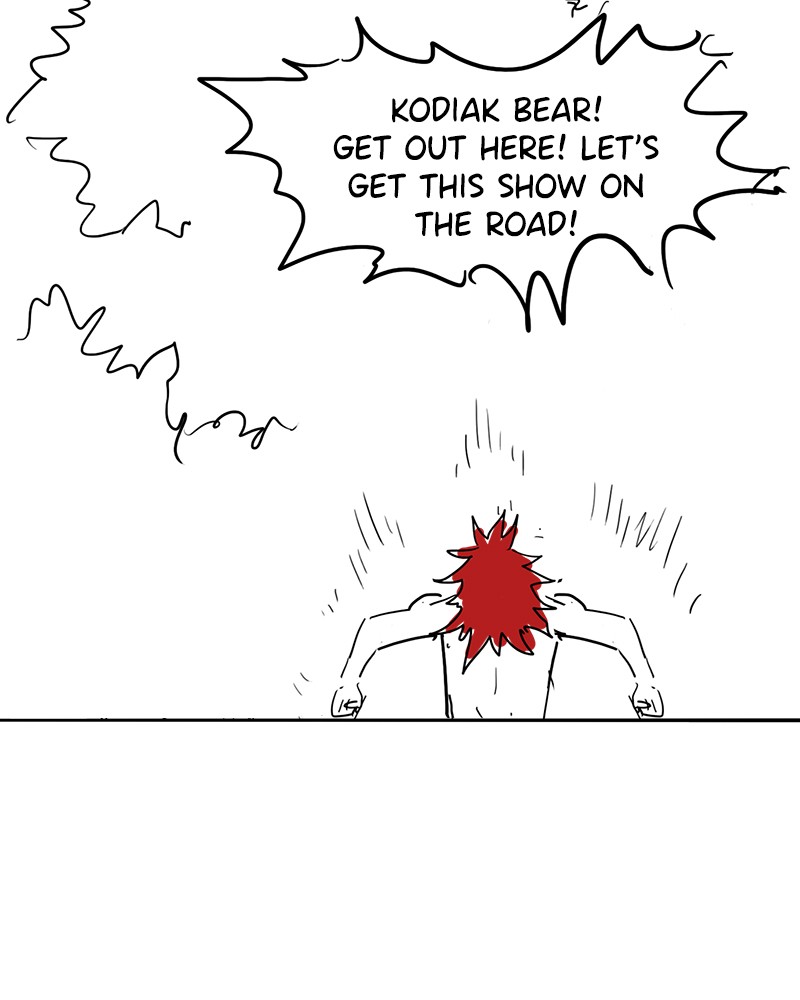 Read The Boxer (en) Manga Online