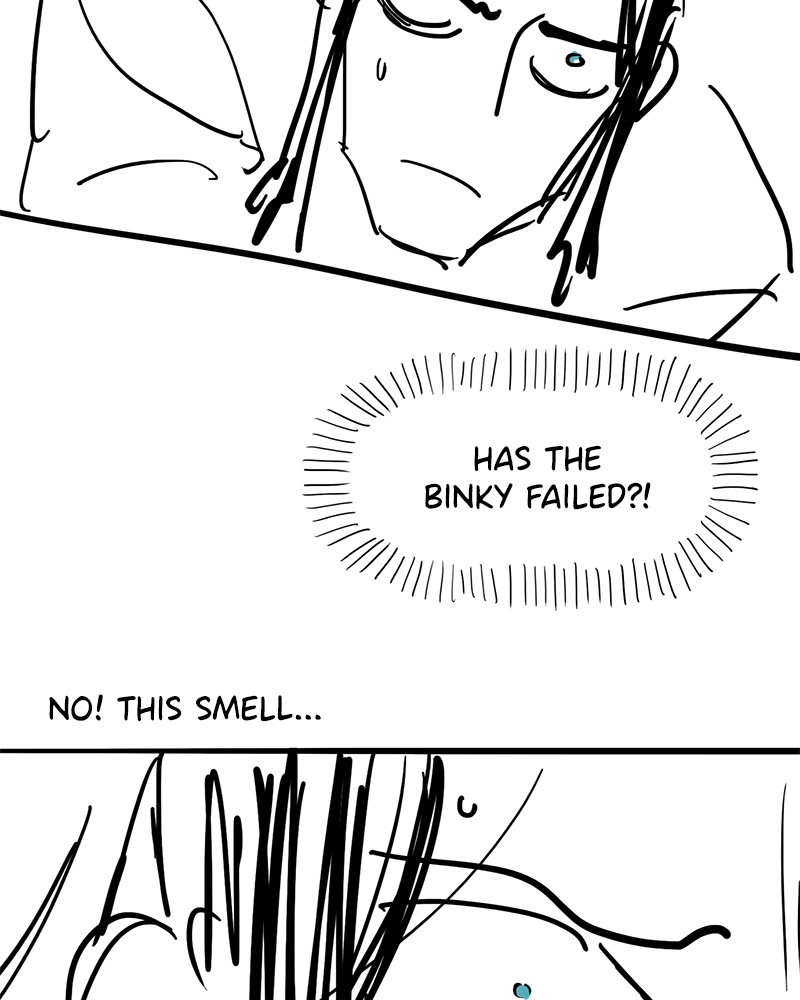 Read The Boxer (en) Manga Online