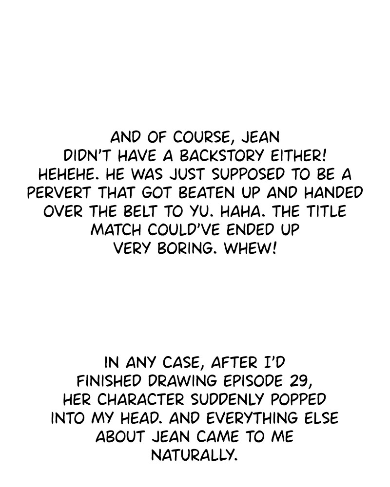 Read The Boxer (en) Manga Online