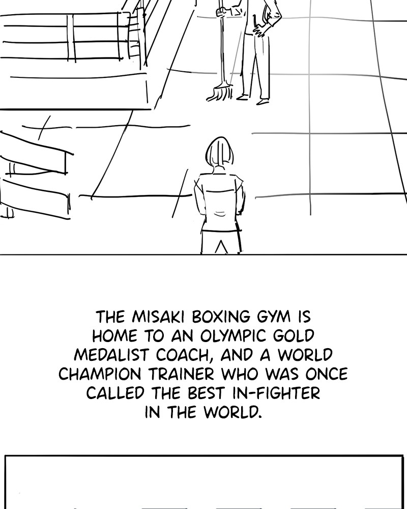 Read The Boxer (en) Manga Online