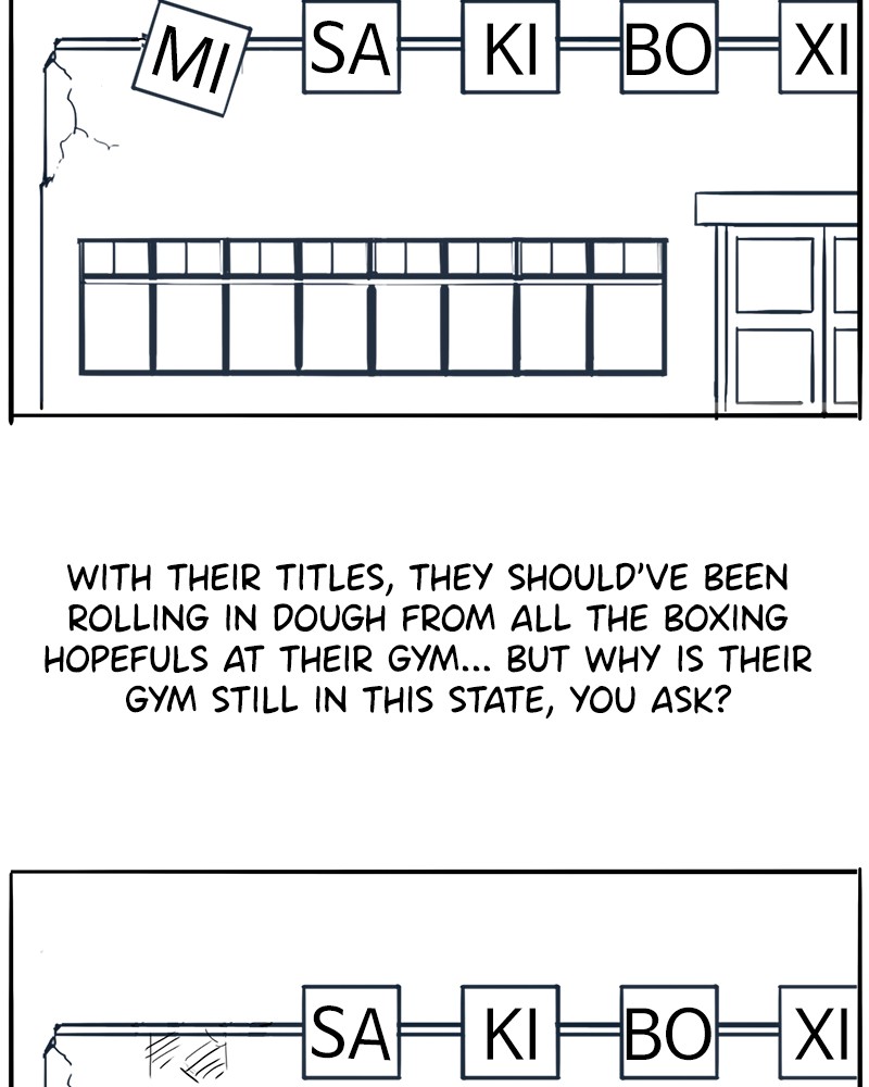 Read The Boxer (en) Manga Online
