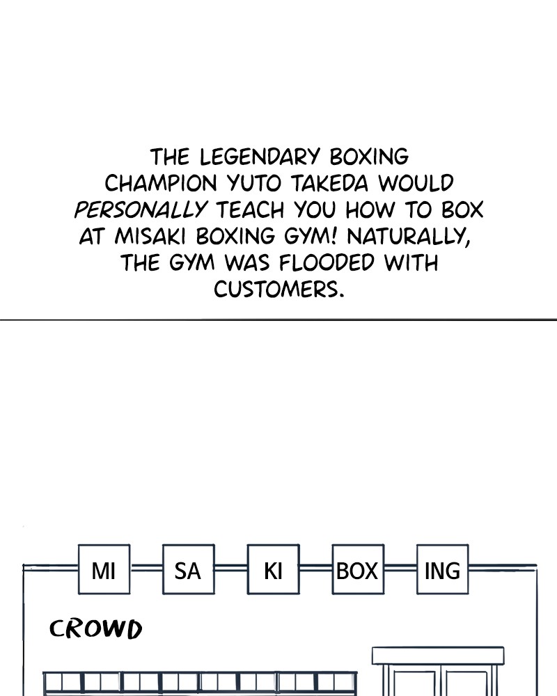 Read The Boxer (en) Manga Online