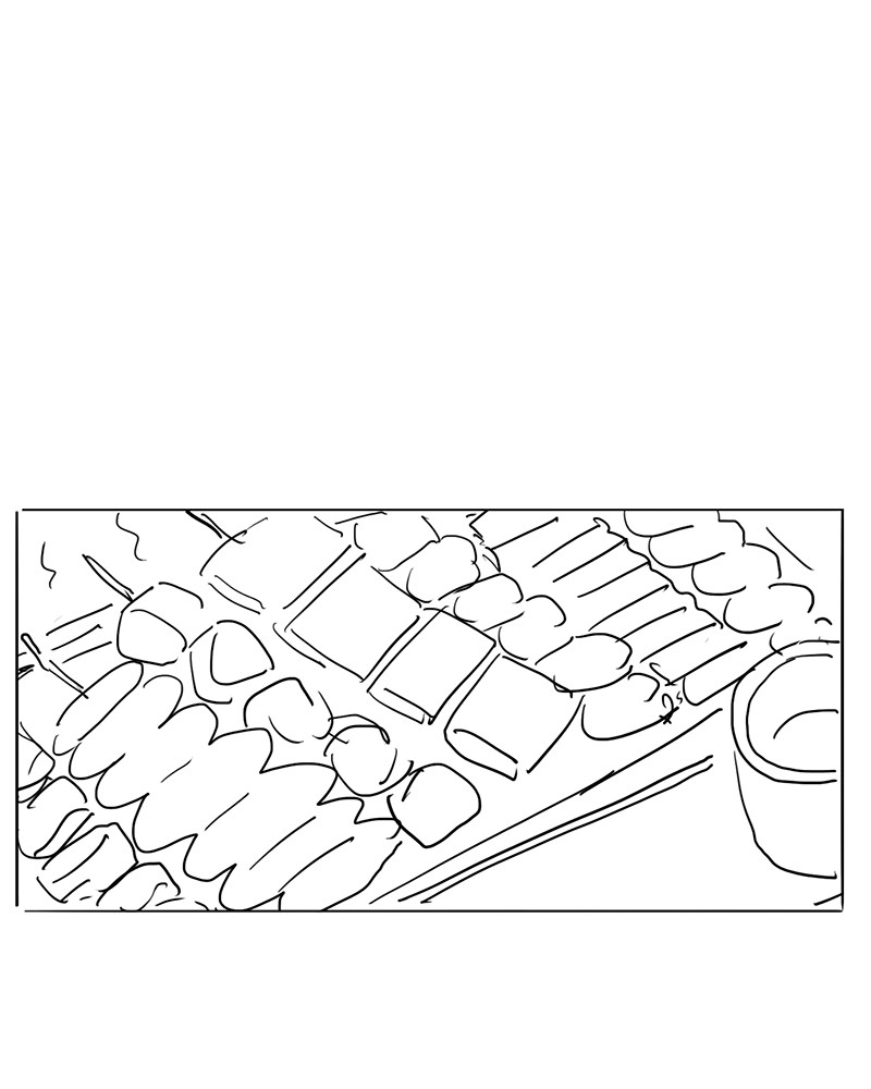 Read The Boxer (en) Manga Online