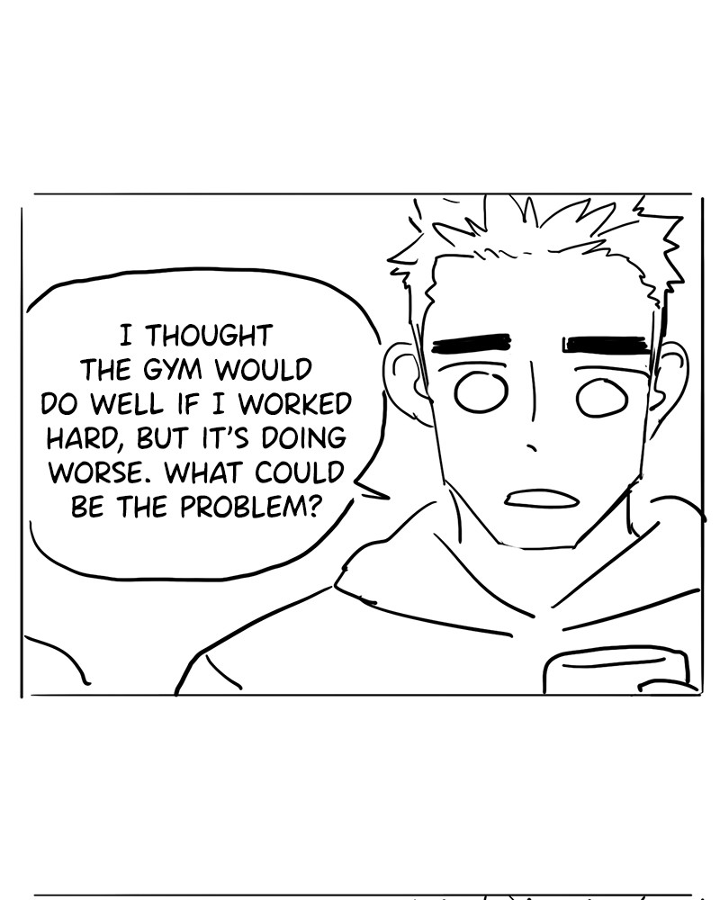 Read The Boxer (en) Manga Online