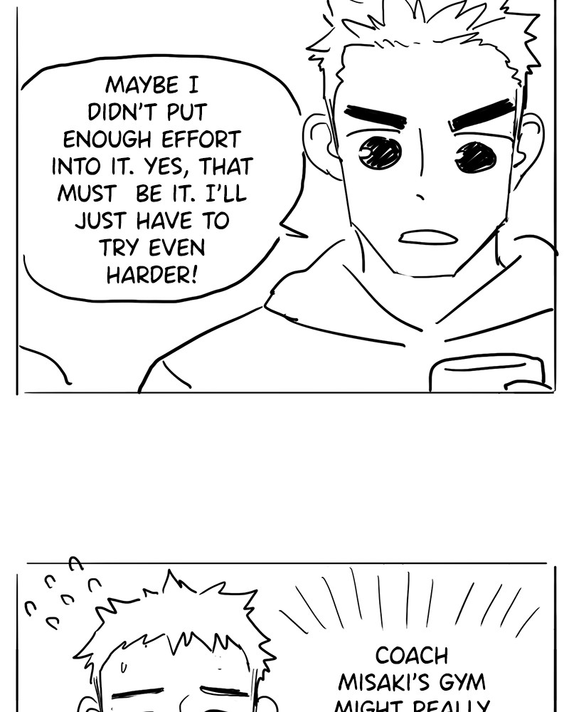 Read The Boxer (en) Manga Online