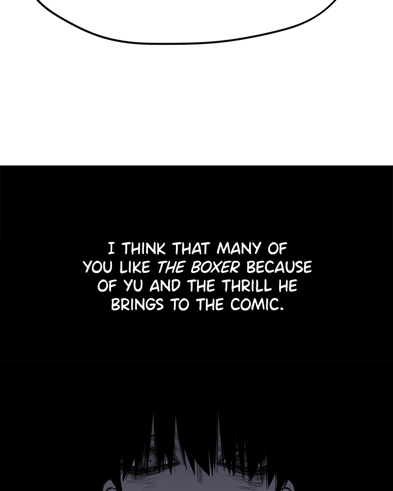 Read The Boxer (en) Manga Online