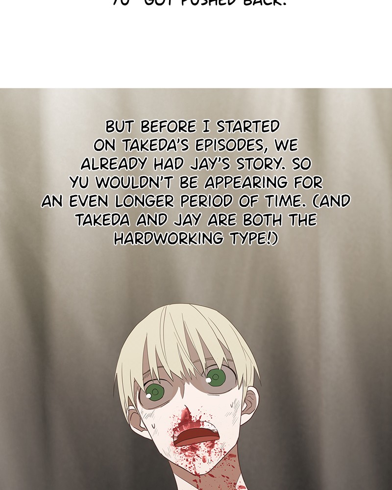 Read The Boxer (en) Manga Online