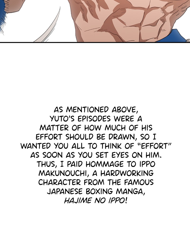 Read The Boxer (en) Manga Online
