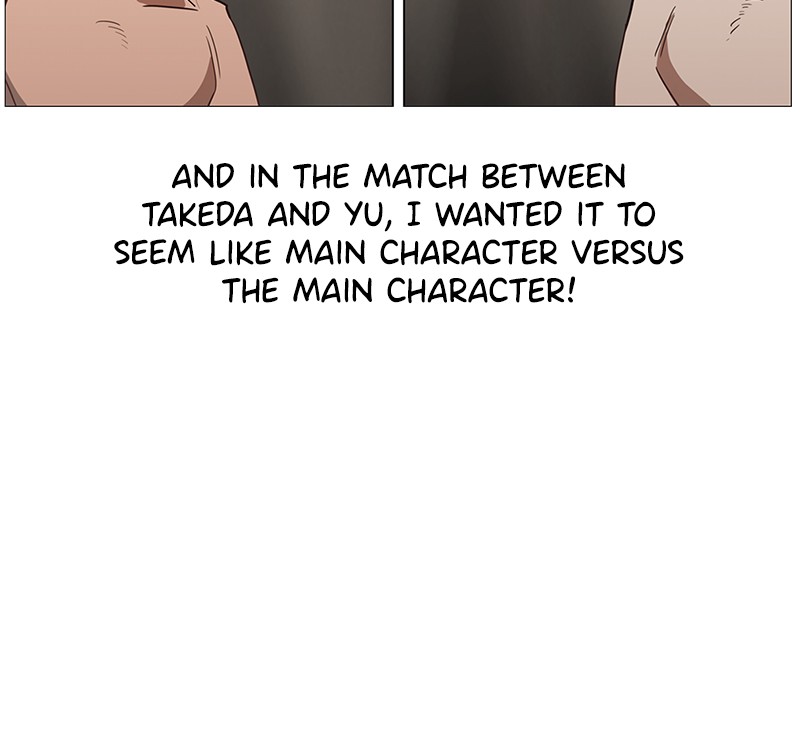 Read The Boxer (en) Manga Online