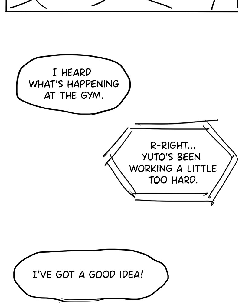 Read The Boxer (en) Manga Online