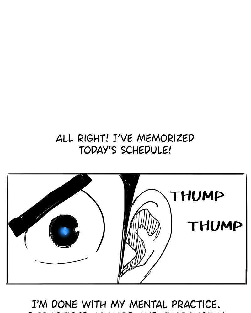 Read The Boxer (en) Manga Online