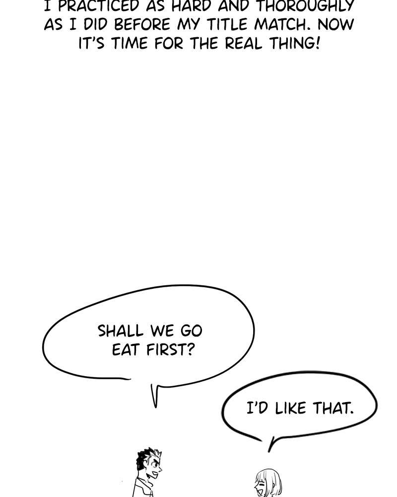 Read The Boxer (en) Manga Online