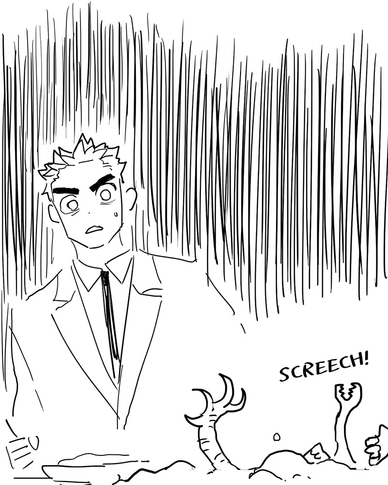 Read The Boxer (en) Manga Online