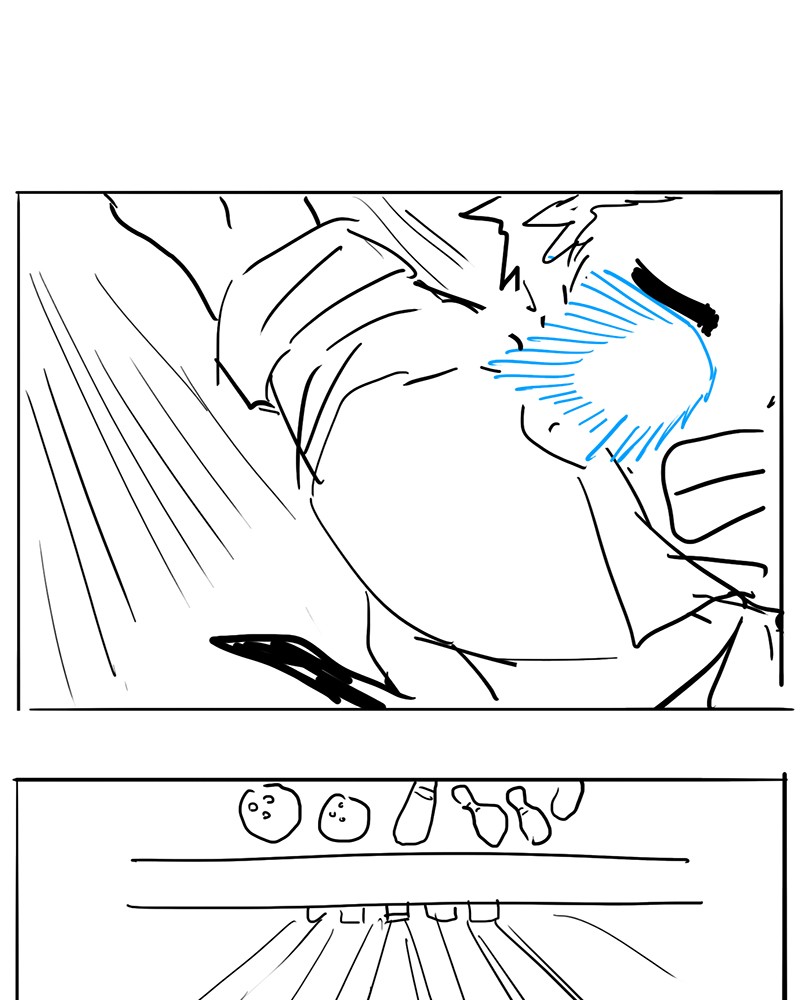 Read The Boxer (en) Manga Online