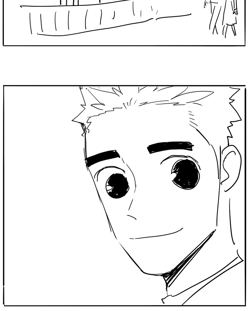 Read The Boxer (en) Manga Online