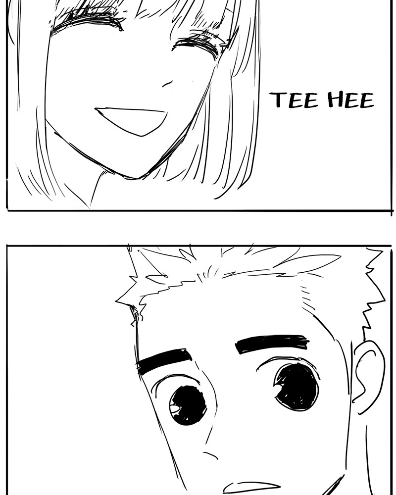 Read The Boxer (en) Manga Online