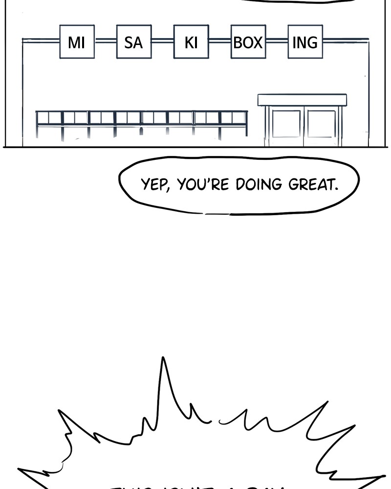 Read The Boxer (en) Manga Online