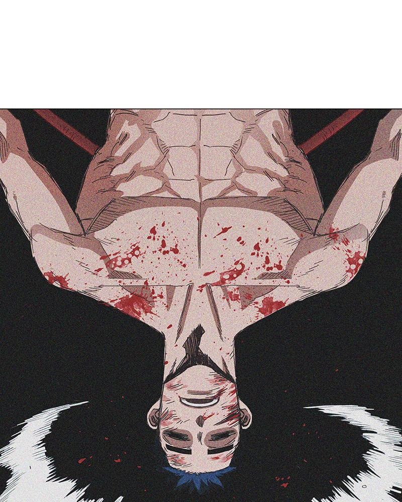 Read The Boxer (en) Manga Online