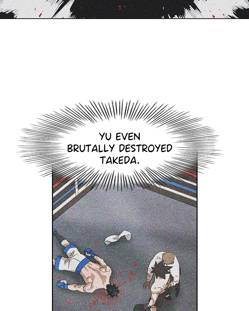 Read The Boxer (en) Manga Online