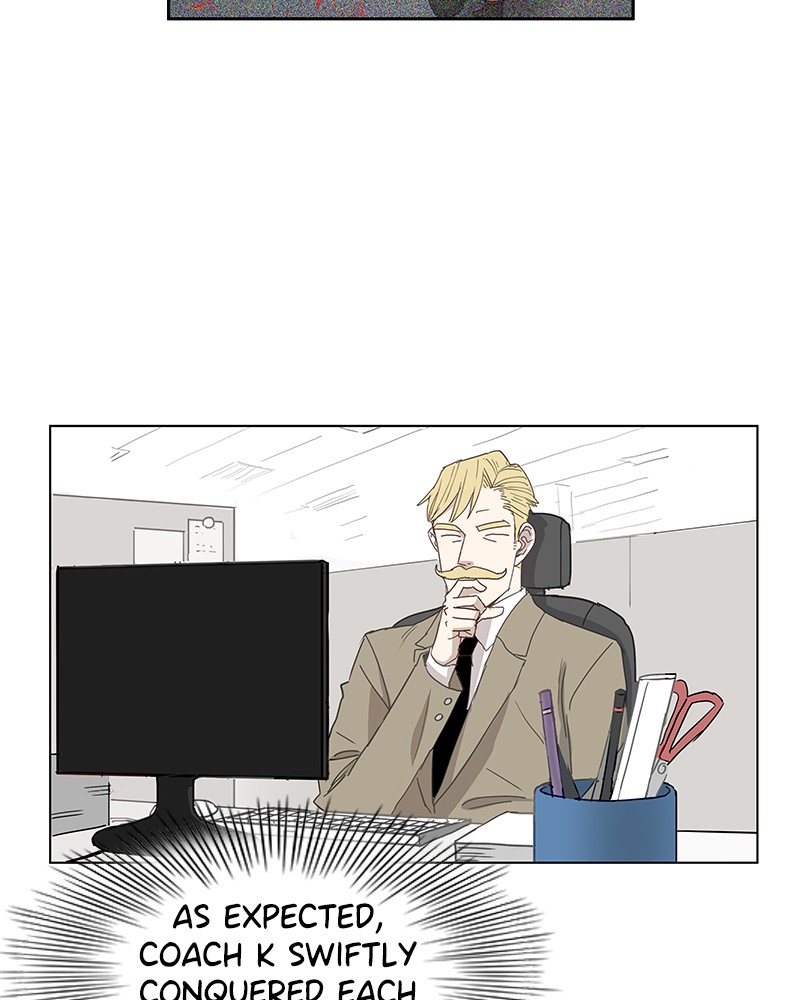Read The Boxer (en) Manga Online