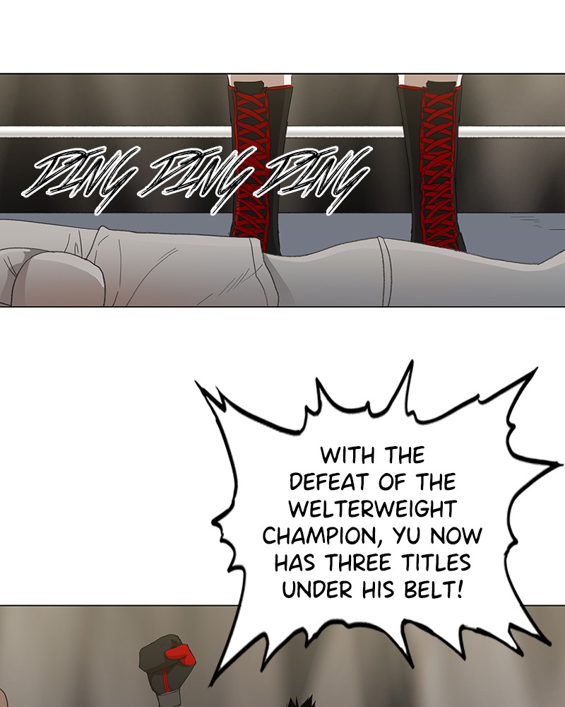 Read The Boxer (en) Manga Online