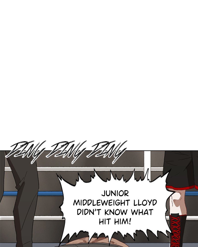Read The Boxer (en) Manga Online