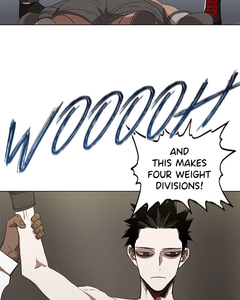 Read The Boxer (en) Manga Online