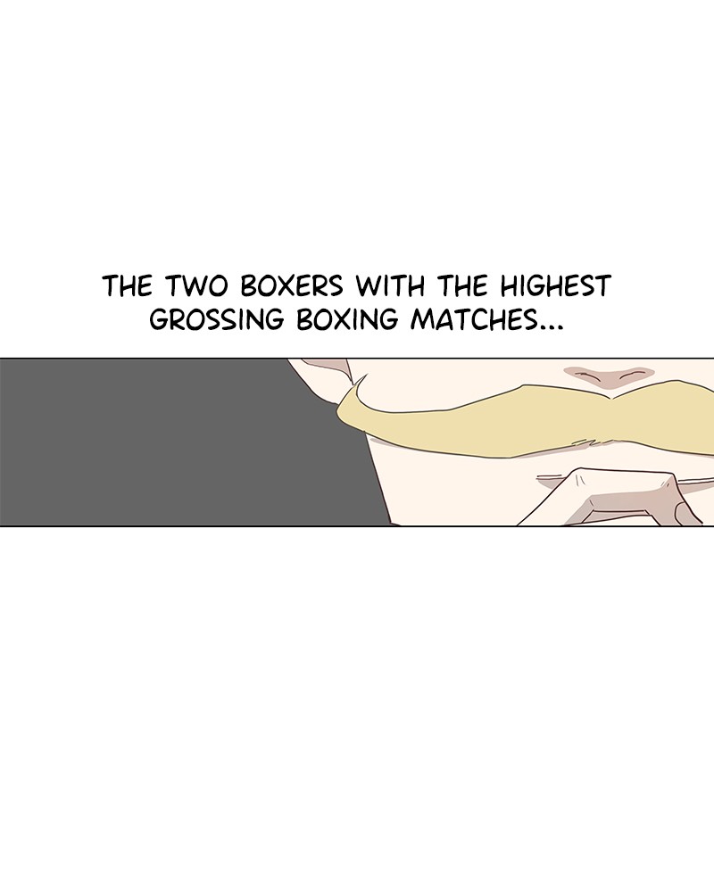 Read The Boxer (en) Manga Online