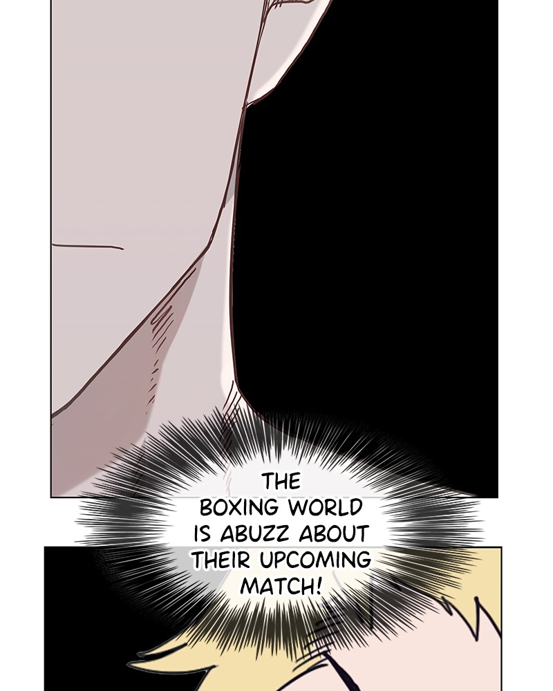 Read The Boxer (en) Manga Online