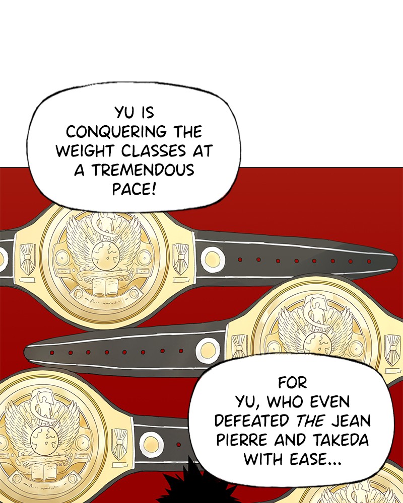 Read The Boxer (en) Manga Online