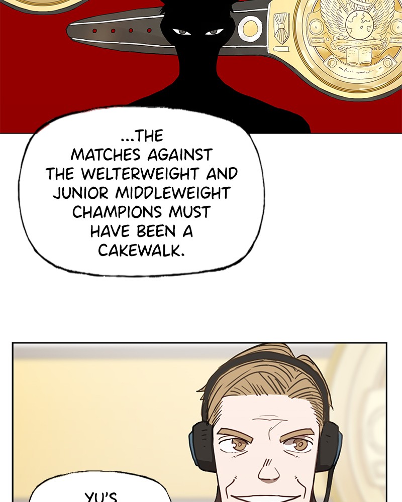 Read The Boxer (en) Manga Online