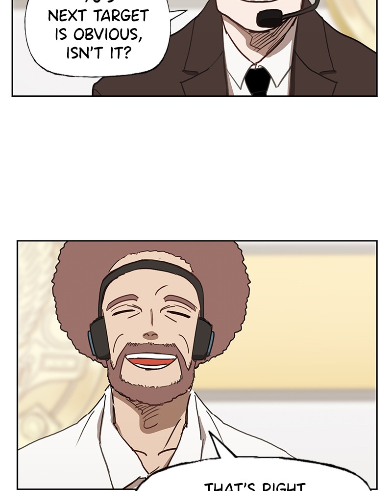 Read The Boxer (en) Manga Online