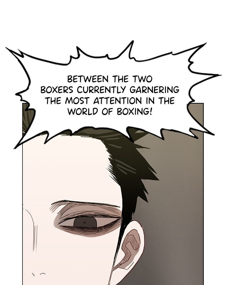 Read The Boxer (en) Manga Online