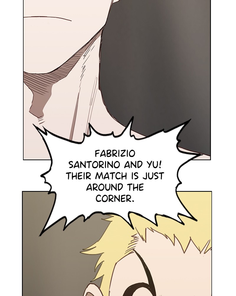 Read The Boxer (en) Manga Online