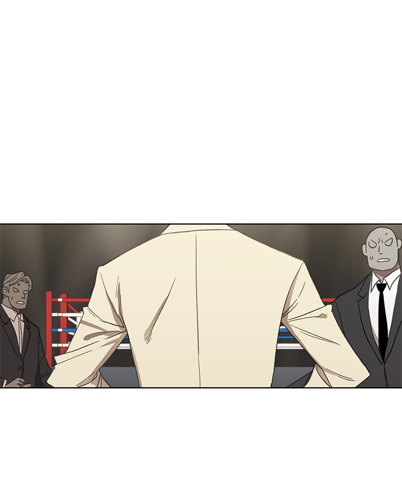 Read The Boxer (en) Manga Online