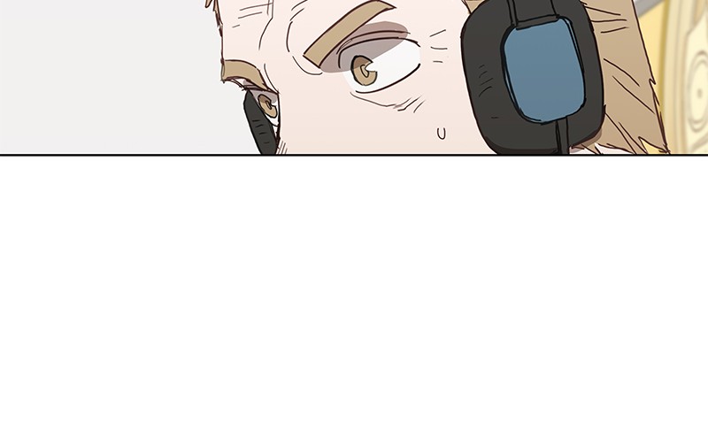 Read The Boxer (en) Manga Online