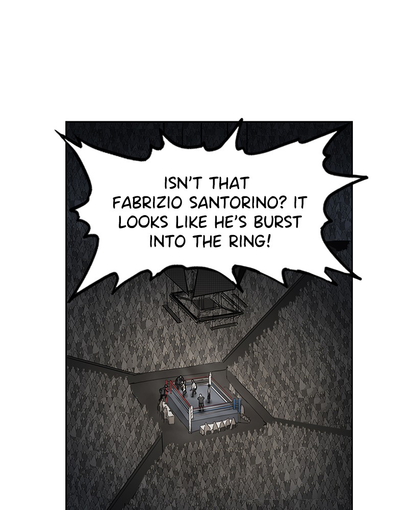 Read The Boxer (en) Manga Online