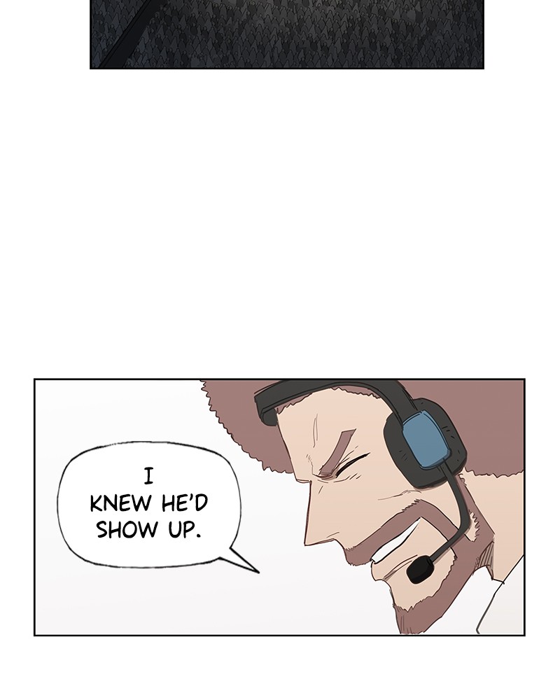 Read The Boxer (en) Manga Online