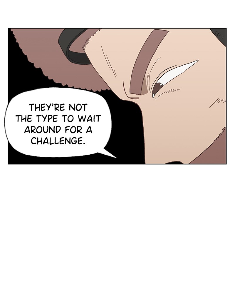 Read The Boxer (en) Manga Online