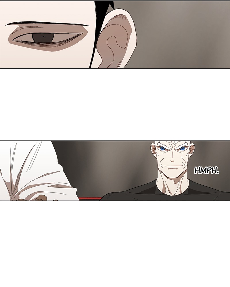 Read The Boxer (en) Manga Online