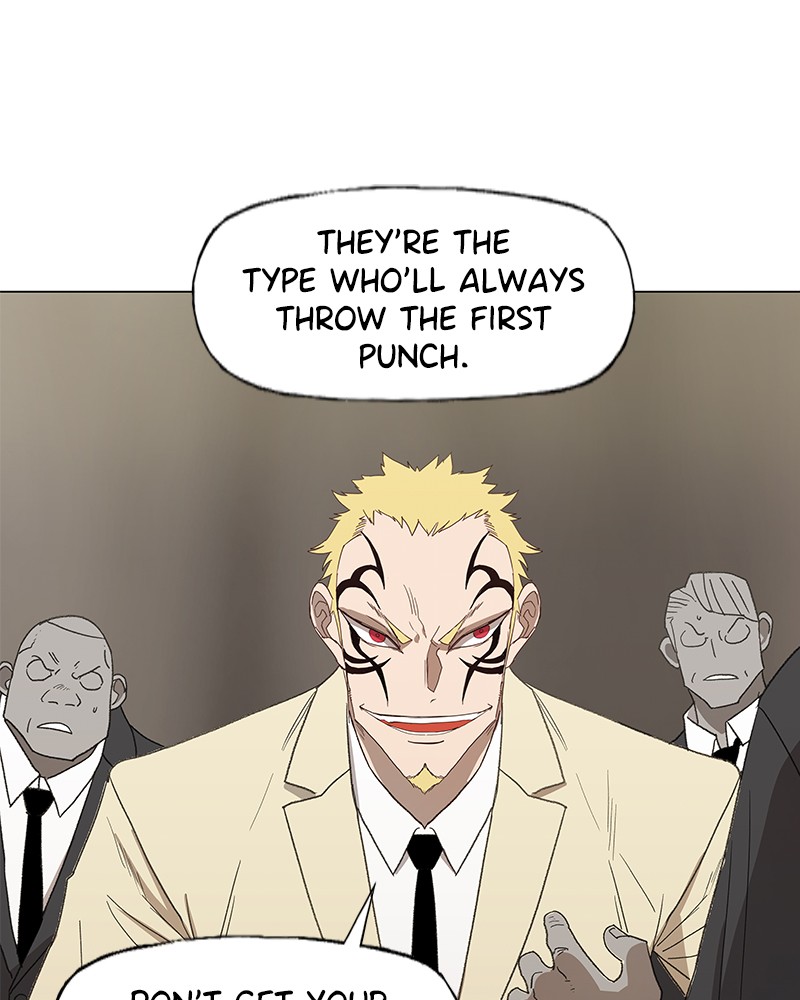 Read The Boxer (en) Manga Online